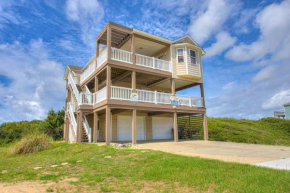 6016 Tin Can 4 Min Walk to Beach